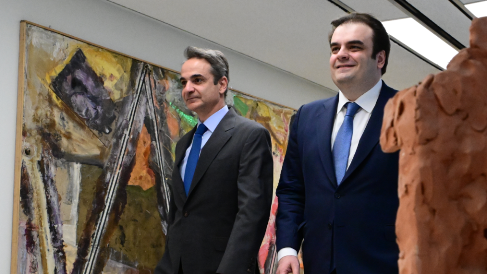 mitsotakis-pierrakakis